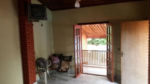 Rancho Paturis da Nil