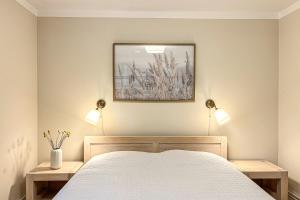 Villa Triton Souterrain Wohnung 09