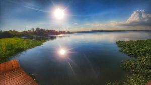 Rancho Paturis da Nil