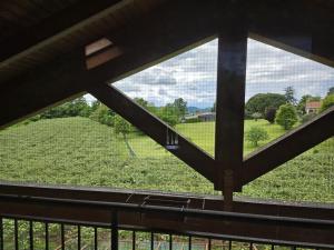 La Finestra sul Castello