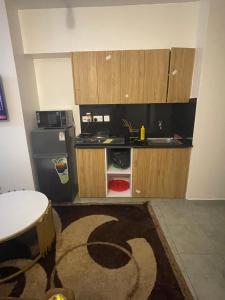 Near JKIA tsavo fedha