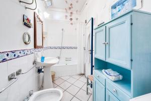 Three-Bedroom Superior Apartment