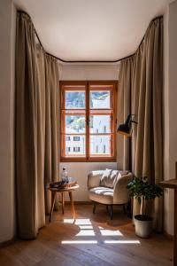 Hotel Traube Rattenberg
