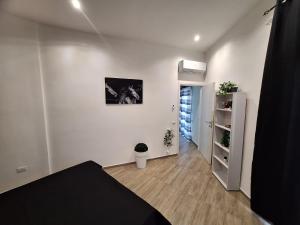 Tukory Central room Palermo