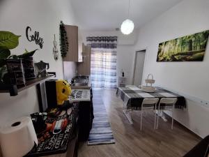 Tukory Central room Palermo