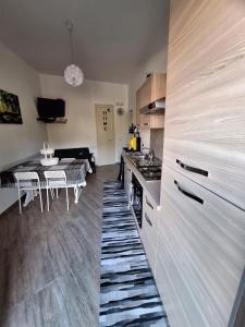 Tukory Central room Palermo