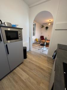 Rio, Hyper center, Proche Gare