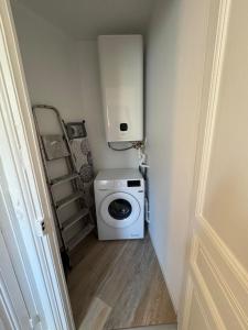 Rio, Hyper center, Proche Gare