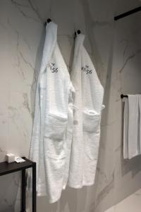 The MN56 Hotel