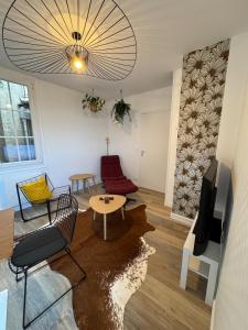 Rio, Hyper center, Proche Gare