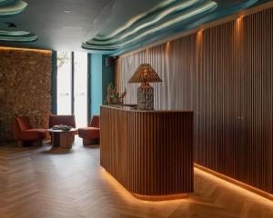 The MN56 Hotel