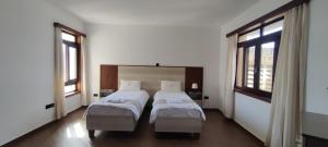 English Point Residence Beach Apartments Mombasa