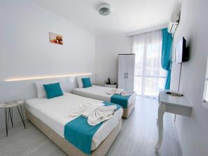 Çeşme Minerva Port Hotel