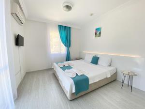 Çeşme Minerva Port Hotel
