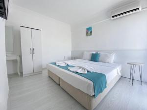 Çeşme Minerva Port Hotel