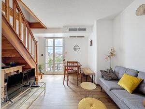 Vue Imprenable Jaude Duplex Tout Confort - Clim