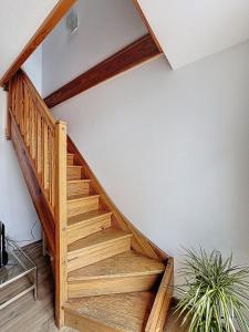 Vue Imprenable Jaude Duplex Tout Confort - Clim