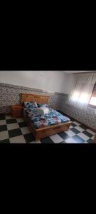 إقامة الإدريسية