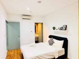 Mercu Summer Suites KLCC By Suite Apartment