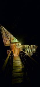 Casa en el árbol Gecko - 4 Umari