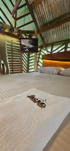 Casa en el árbol Gecko - 4 Umari