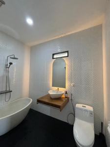 Homz Canggu Villa