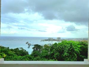 Oceanview! Walk to town and beach-PAYMENT REQUIRED TO RESERVE