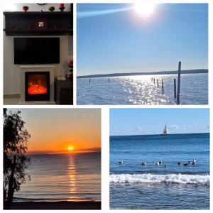 Nice Apartment With Terrace on the Los Locos Beach