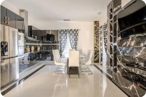 Villa cannes vue mer centre croisette 5 min du palais des festival