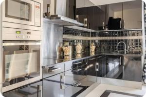 Villa cannes vue mer centre croisette 5 min du palais des festival