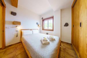 Casa Familiar con Terraza Privada