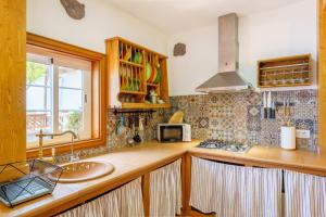 Casa Familiar con Terraza Privada