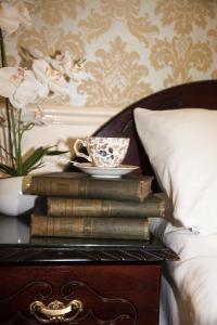 Double Room room in Club House Hotel Kilkenny