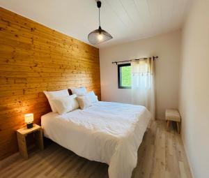 Maisons de vacances Gite Ethic Simple & Chic : Maison 3 Chambres 