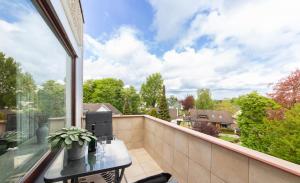 Ferienwohnung Wind Sonne Wellen - Scharbeutz
