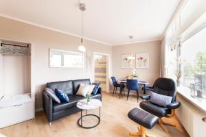 Ferienwohnung Wind Sonne Wellen - Scharbeutz