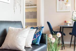 Ferienwohnung Wind Sonne Wellen - Scharbeutz