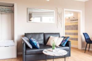 Ferienwohnung Wind Sonne Wellen - Scharbeutz