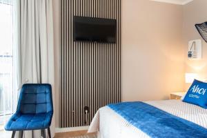 Ferienwohnung Wind Sonne Wellen - Scharbeutz