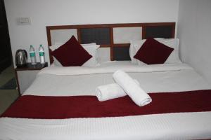 Lake Cottage Mcleodganj