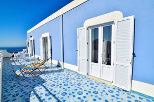 Solemareponza Casa Eleonora - Le Piscine Naturali