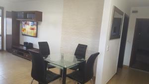 Apartament Łeba