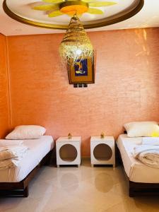 Moroccan Friends Guesthouse