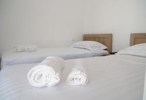 Villa Dario Guesthouse