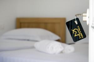 Villa Dario Guesthouse