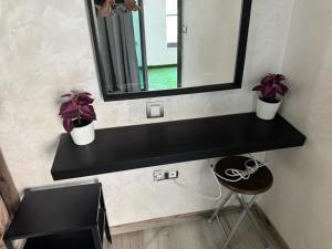 Studio Appartement MIRAMAR