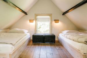 "Albatros" Knus huisje op Texel