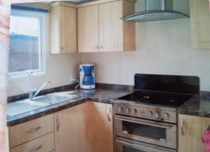 Campings Mobil 6 Places direct sur la plage : photos des chambres