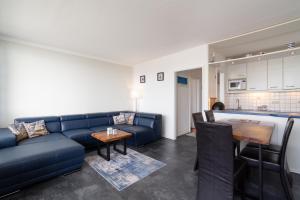 Ferienpark Sierksdorf App 299 - Strandlage