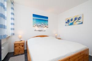 Ferienpark Sierksdorf App 299 - Strandlage